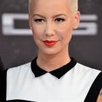 Amber Rose Measurements, Bra Size, Height, Weight