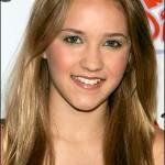 Emily Osment Measurements, Bra Size, Height, Weight