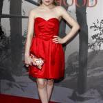 Emily Browning Measurements, Bra Size, Height, Weight
