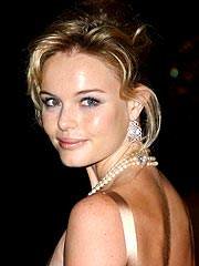 Kate Bosworth Bra Size
