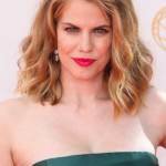 Anna Chlumsky Measurements, Bra Size, Height, Weight