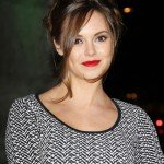 Hannah Tointon Measurements, Bra Size, Height, Weight