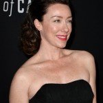 Molly Parker Measurements, Bra Size, Height, Weight