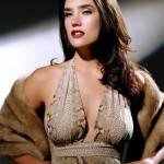 Jennifer Connelly Measurements, Bra Size, Height, Weight