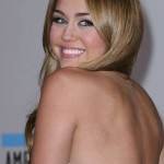 Miley Cyrus Measurements, Bra Size, Height, Weight