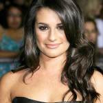 Lea Michele Measurements, Bra Size, Height, Weight