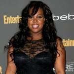 Amber Riley Measurements, Bra Size, Height, Weight