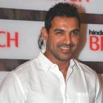 John Abraham Biceps Size Height Weight Body Measurements
