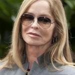 Barbara Bach Measurements, Bra Size, Height, Weight