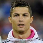 Cristiano Ronaldo Biceps Size Height Weight Body Measurements